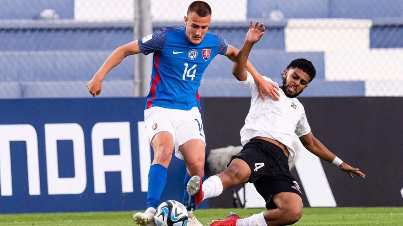 Felvidéki magyar focistának tapsol Argentína