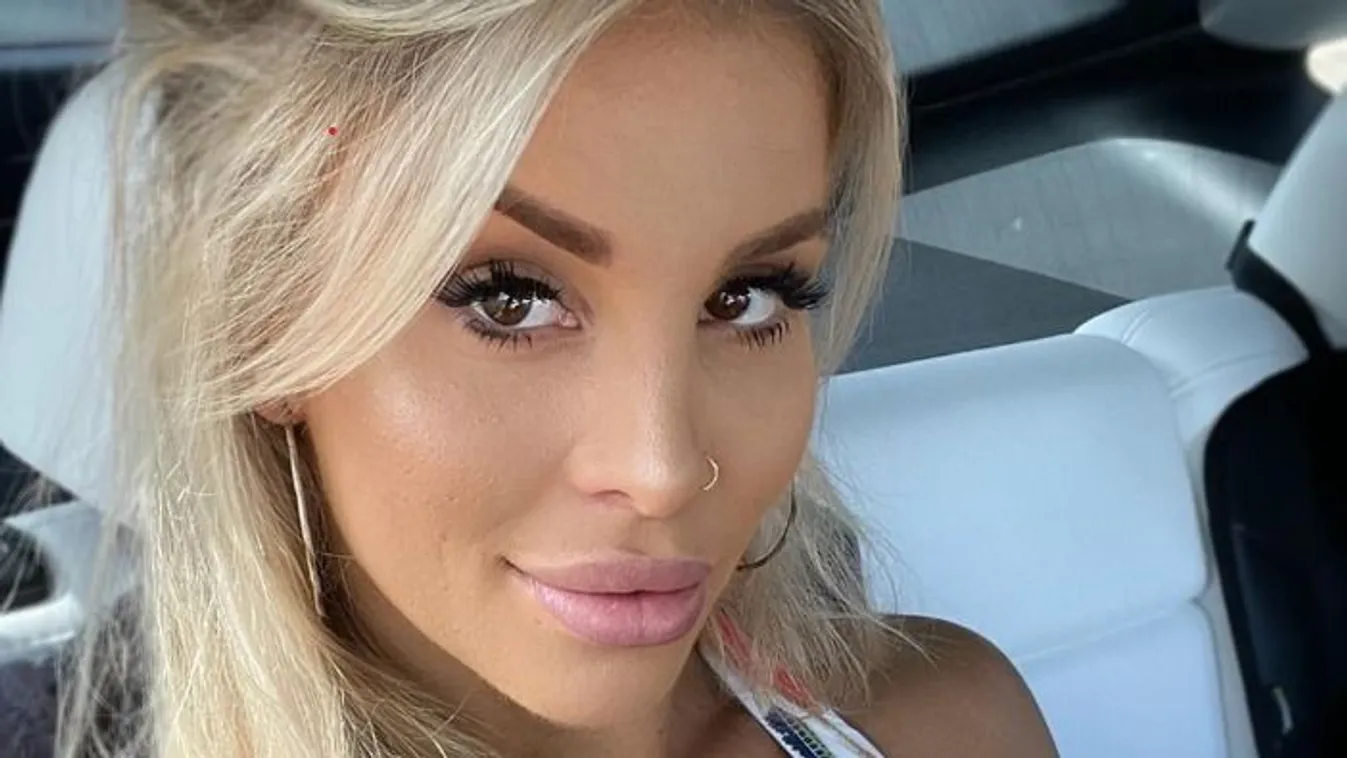 Hová tűnt? Fürdőruhamodell lett az Exatlon elhízott sztárja