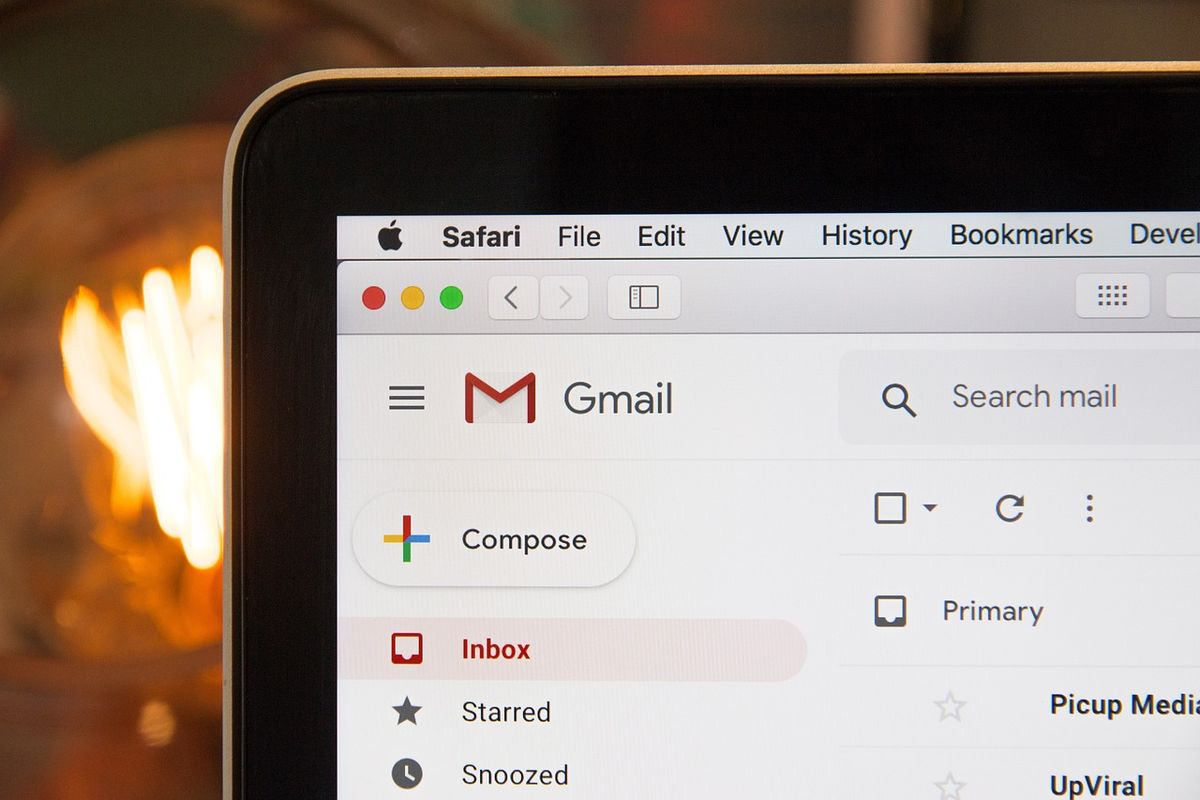 gmail, email