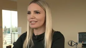 "Látom a végét" – pokoli éven van túl VV Anett, hamarosan elmondhatja: felépült