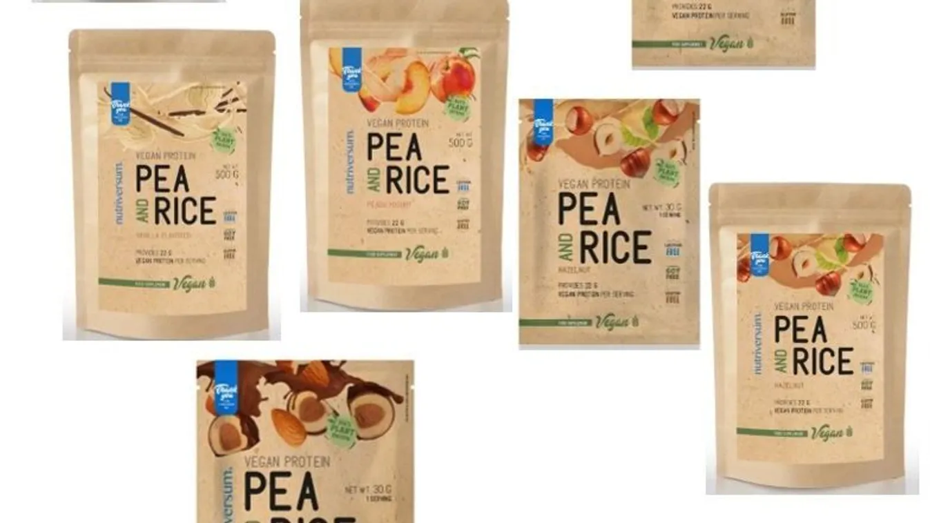 Termékvisszahívás: ha vettél ilyet, nehogy megedd!