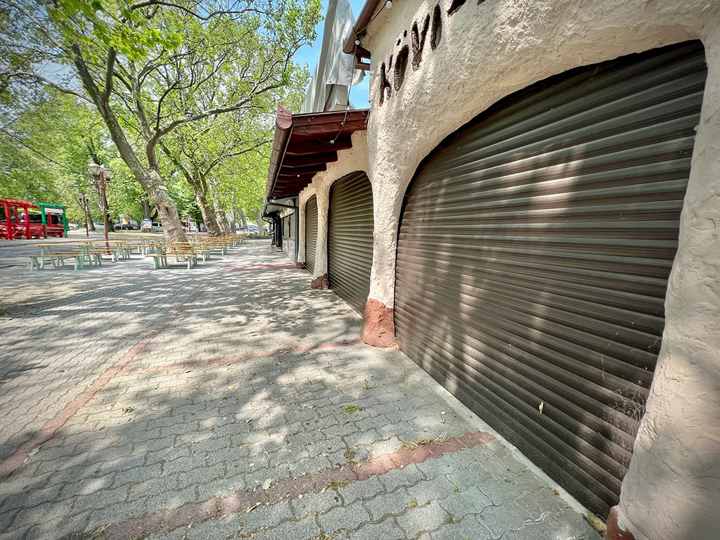 20230527 Balaton, indul vagy mégsem a szezon??