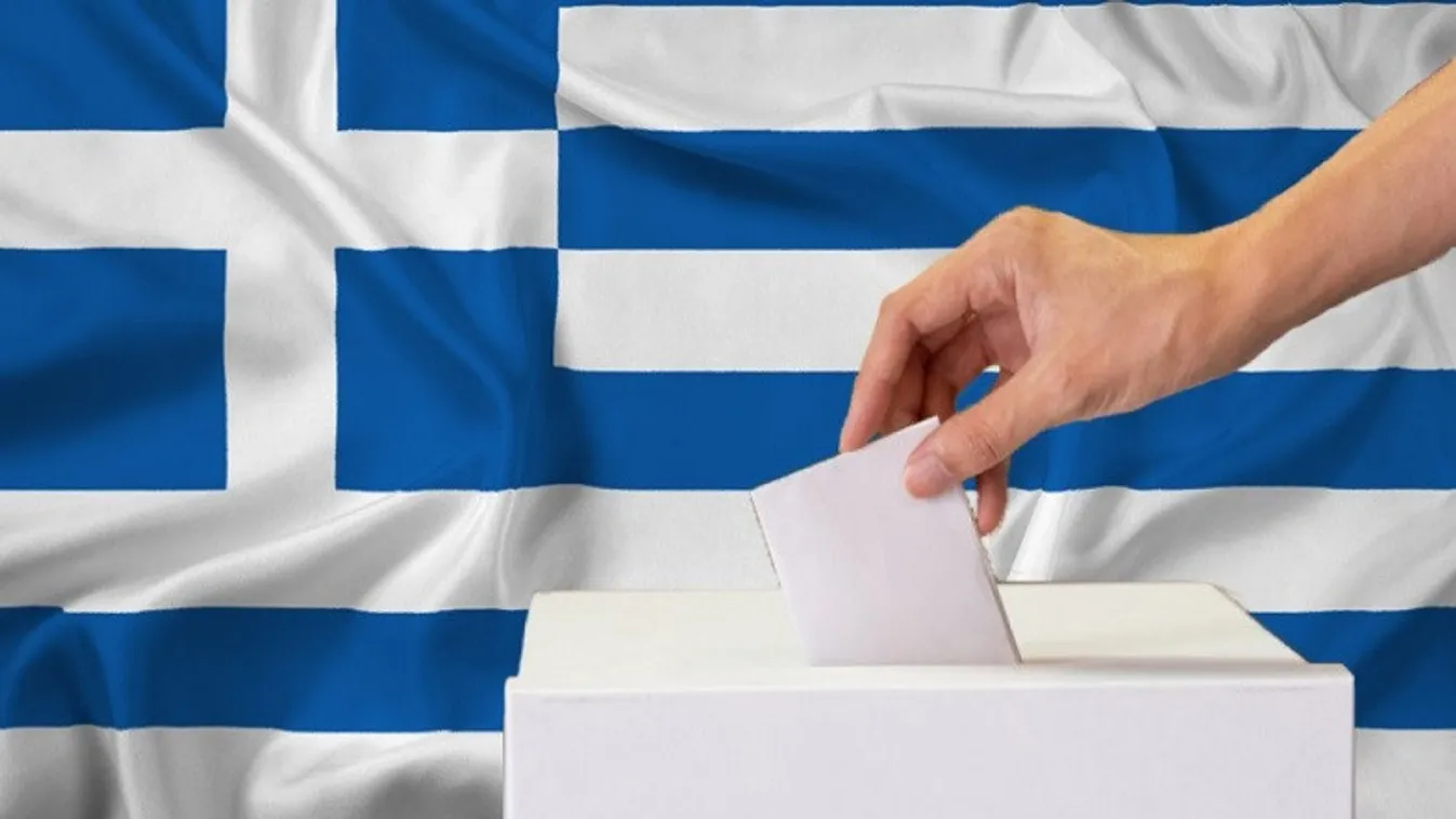 Görögországban elképesztő győzelmet aratott a jobboldal
