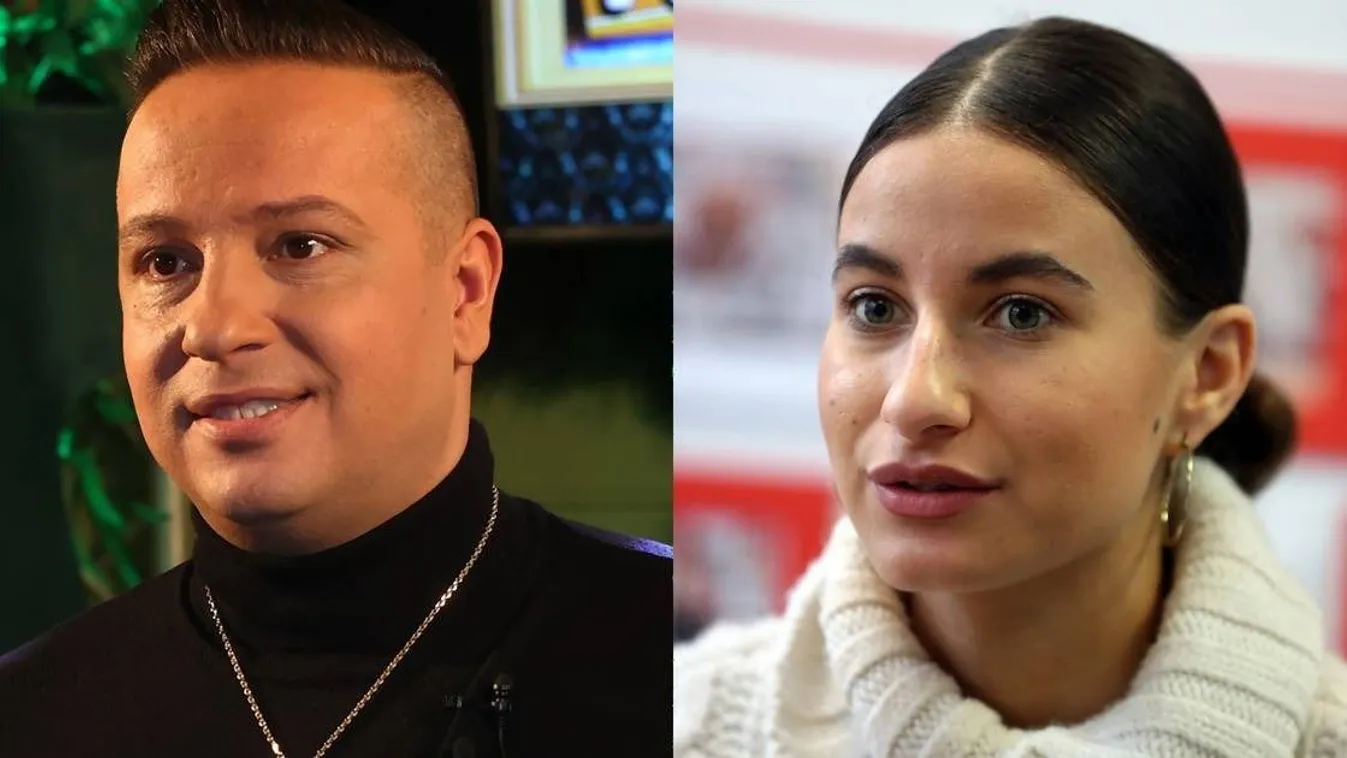 Most érkezett: azonnal elhagyta az országot L.L. Junior exe