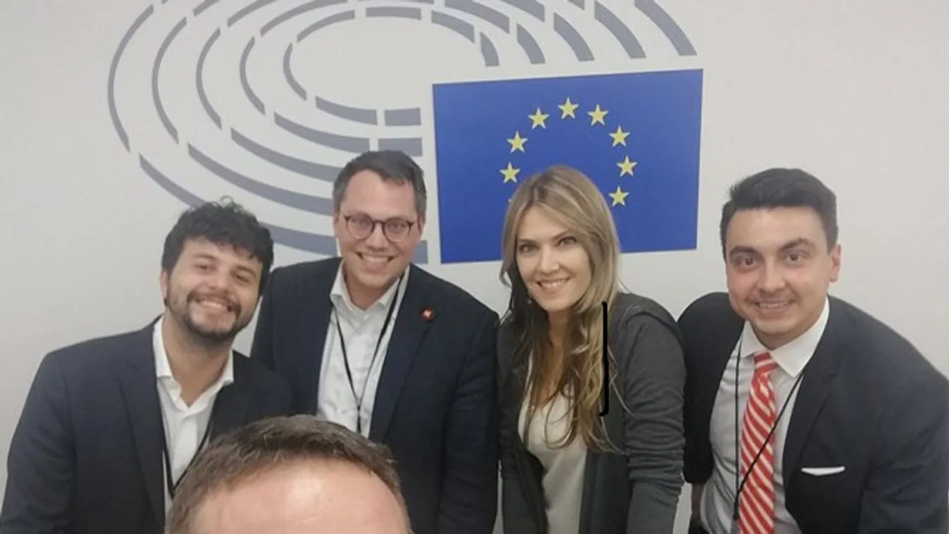 Elvenné a tanárok pénzét Gyöngyösi Márton és Soros álciviljeinek adná