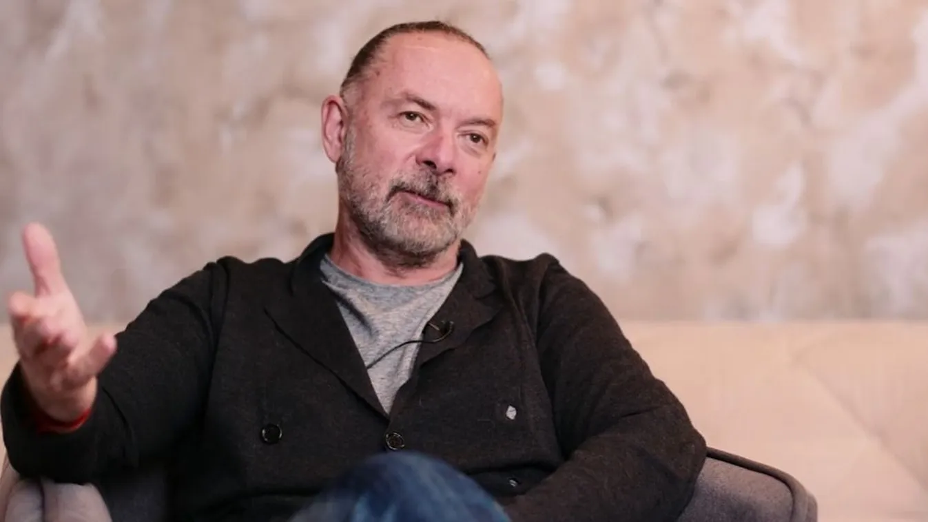 Zsidró Tamás szerelmes fotót osztott meg