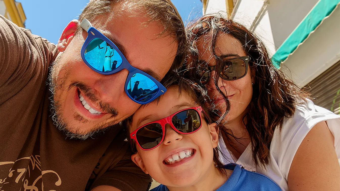 Napszemüveget fel! Mutatjuk miért fontos ezen a hétvégén