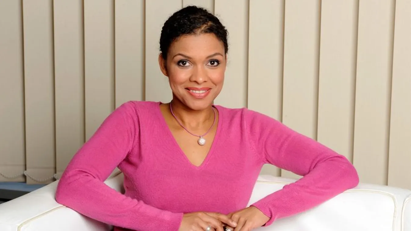 Új életet kezd Onyutha Judit lánya