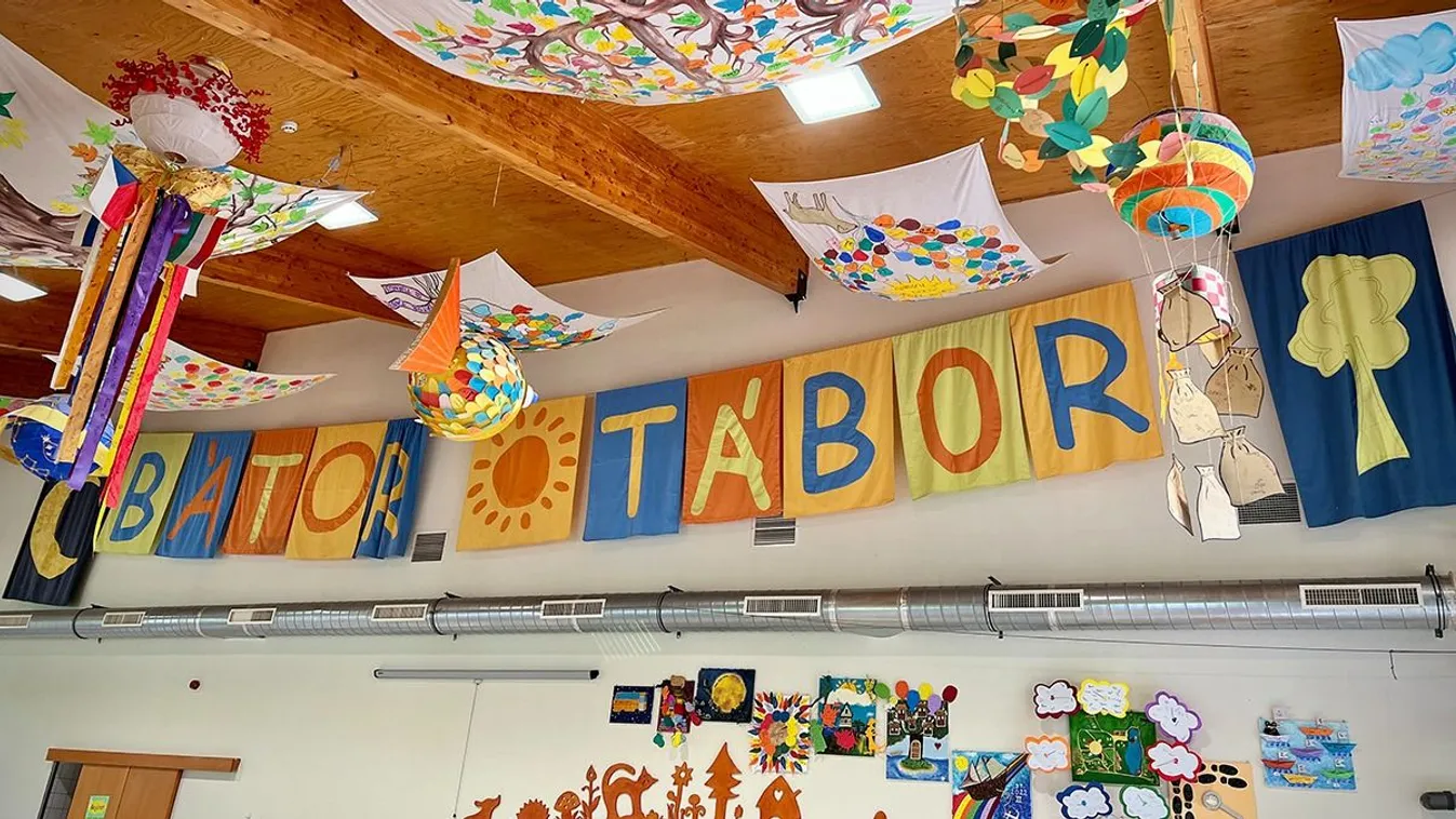 Leukémiával küzd a 11 éves Kolos