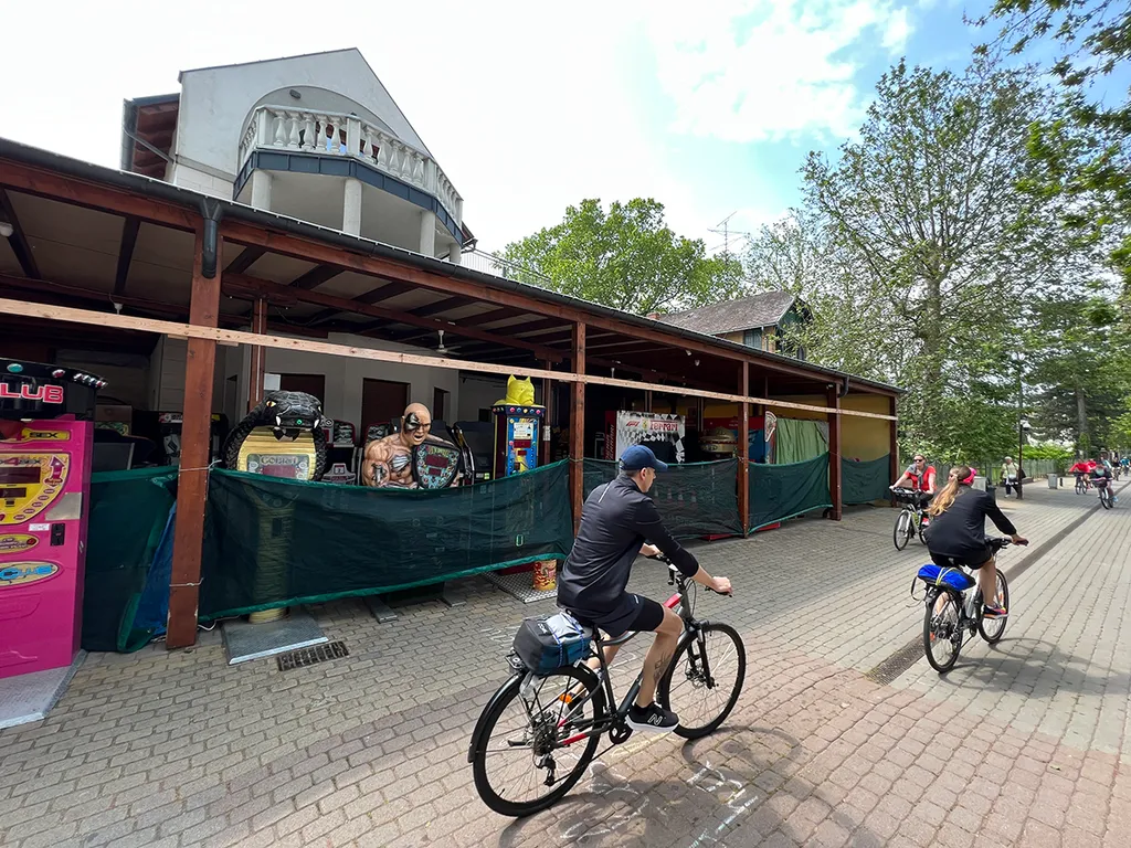 20230527 Balaton, indul vagy mégsem a szezon??