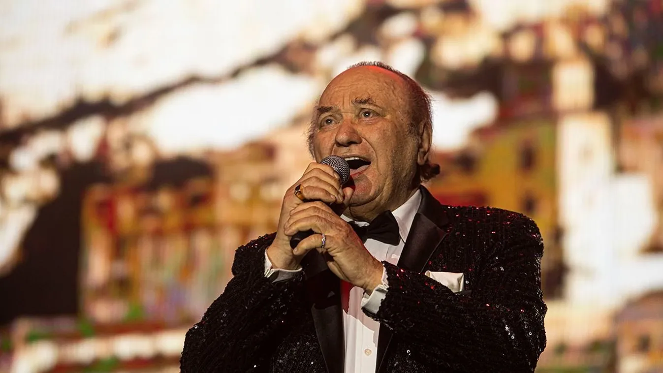 Korda György: Eltörött a mécses, de nézzék el nekem