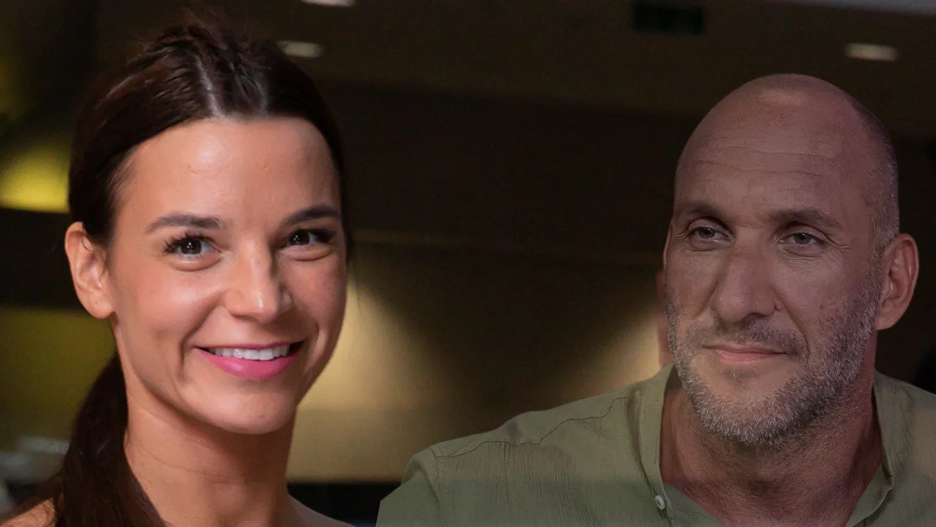 Így érez Berki Mazsi férje halálának egyéves évfordulóján