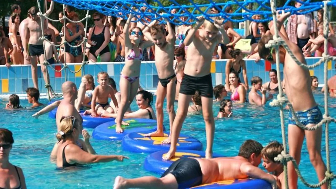 Élmény a nehéz helyzetben élő egyszülős és nagycsaládosoknak