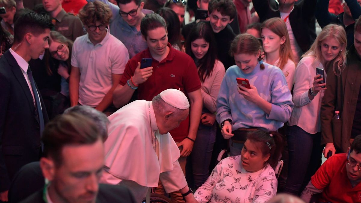 Erdő Péter: Nagy élmény volt az apostoli látogatás