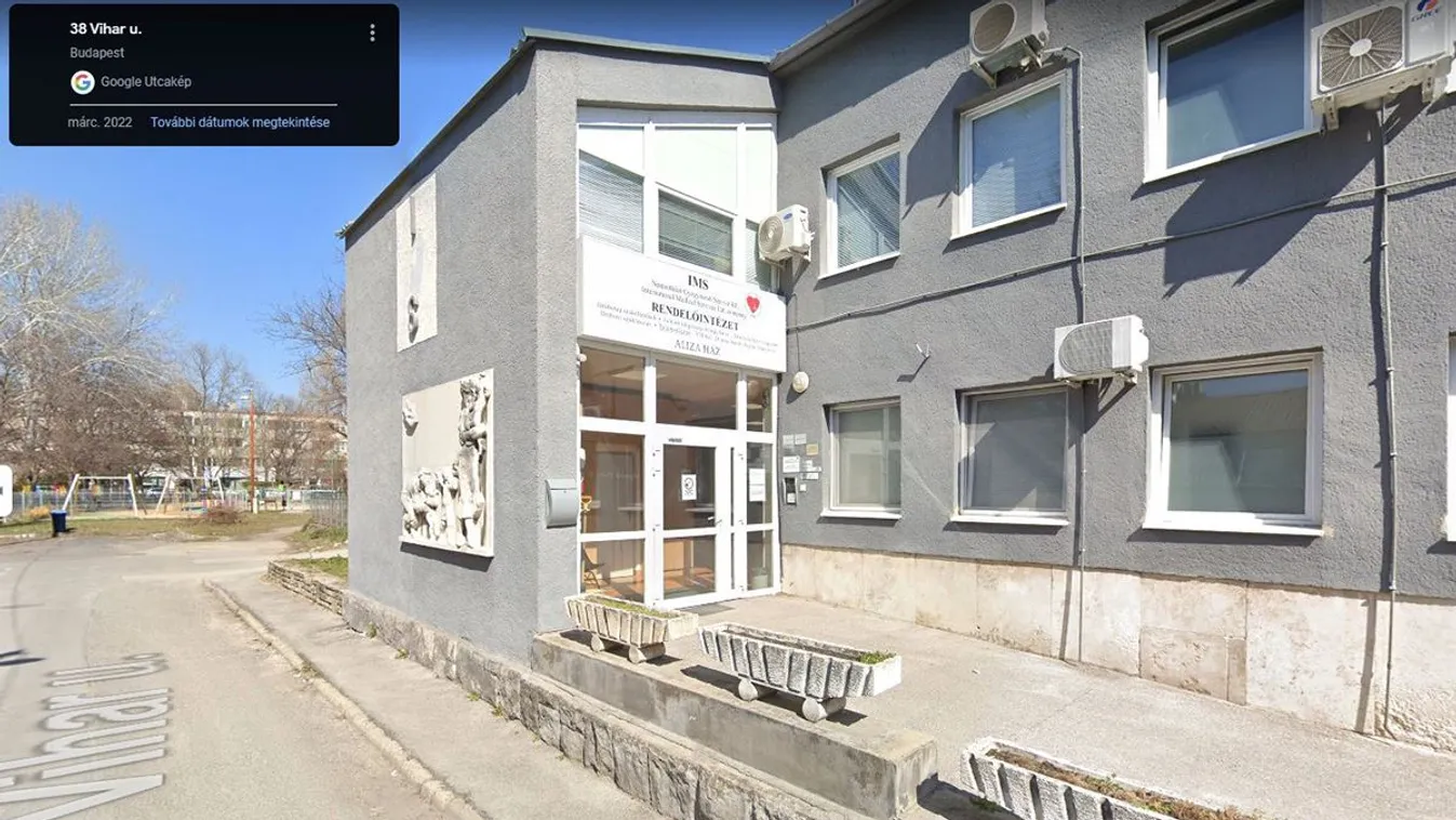 Az óbudaiak tiltakoznak az ügyelet megszüntetése ellen