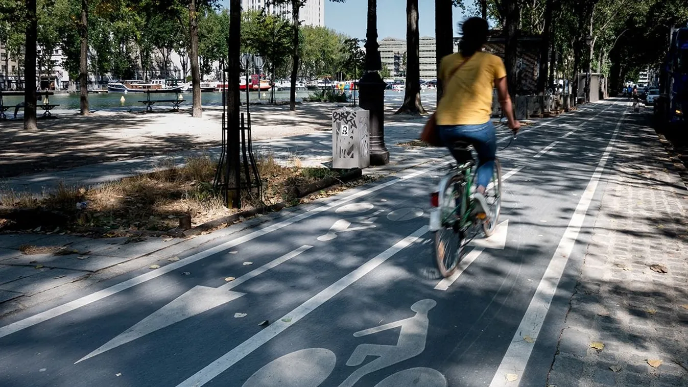 Erre készülj, ha kerékpárt szállítanál buszon vagy vonaton