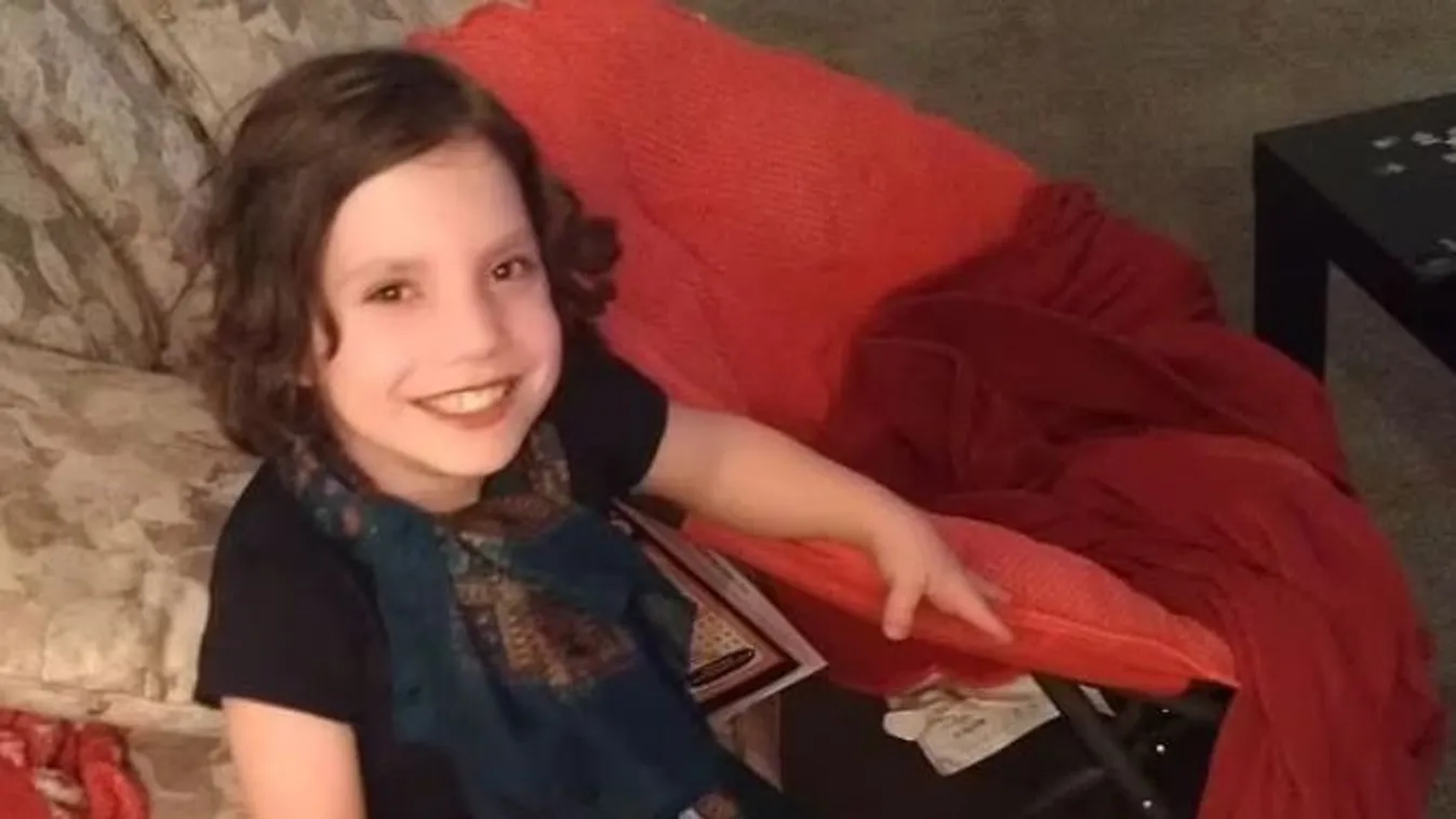 Azt hitték, egy 6 éves kislányt fogadtak örökbe