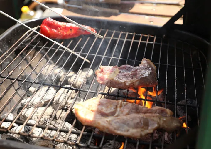 grill, grillezés, grillszezon