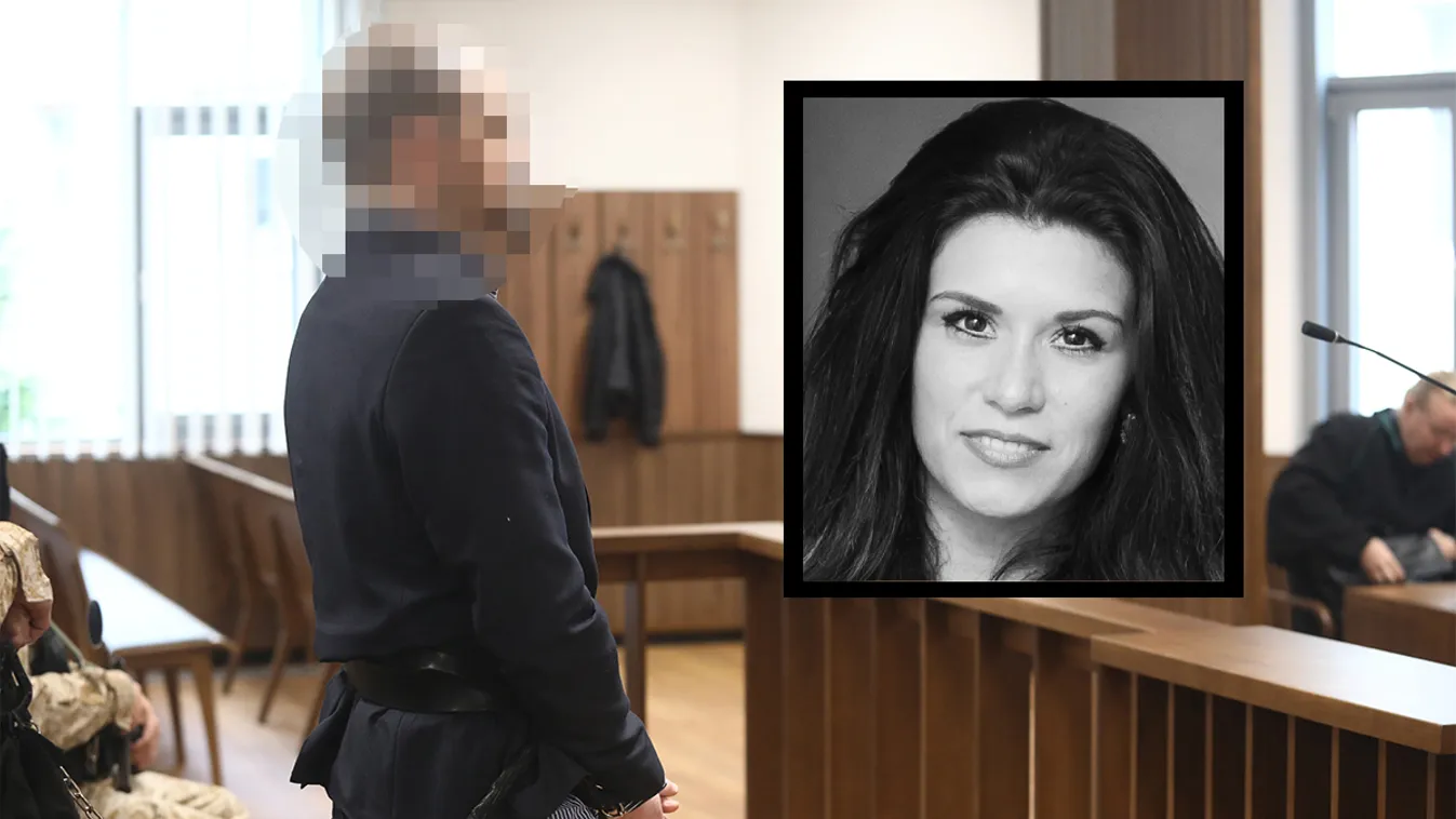 Megszólalt VV Fanni édesanyja az ítélethozatal után