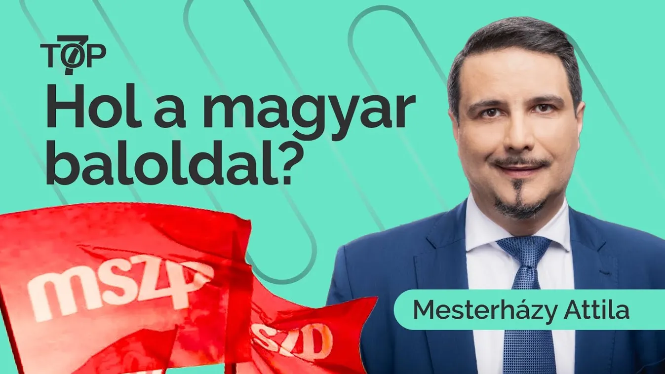 Mesterházy Attila szerint Karácsony átesett a (biciklis)ló túlsó oldalára