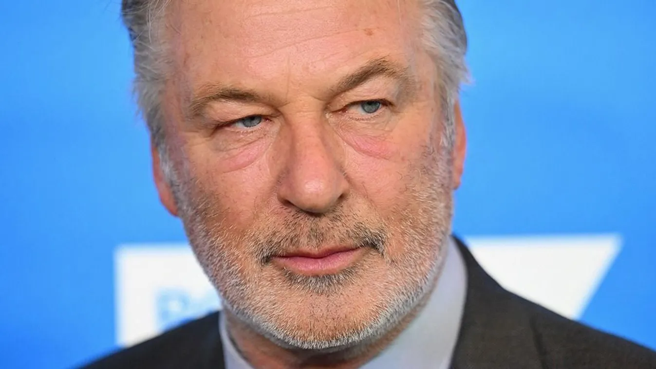 Megszületett Alec Baldwin és Kim Basinger első unokája