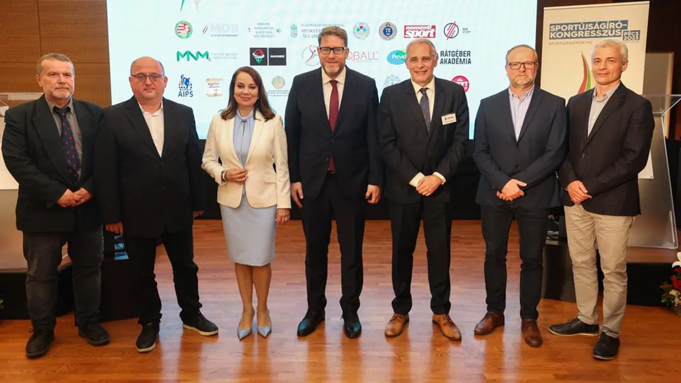 További öt évig Szöllősi György az elnök