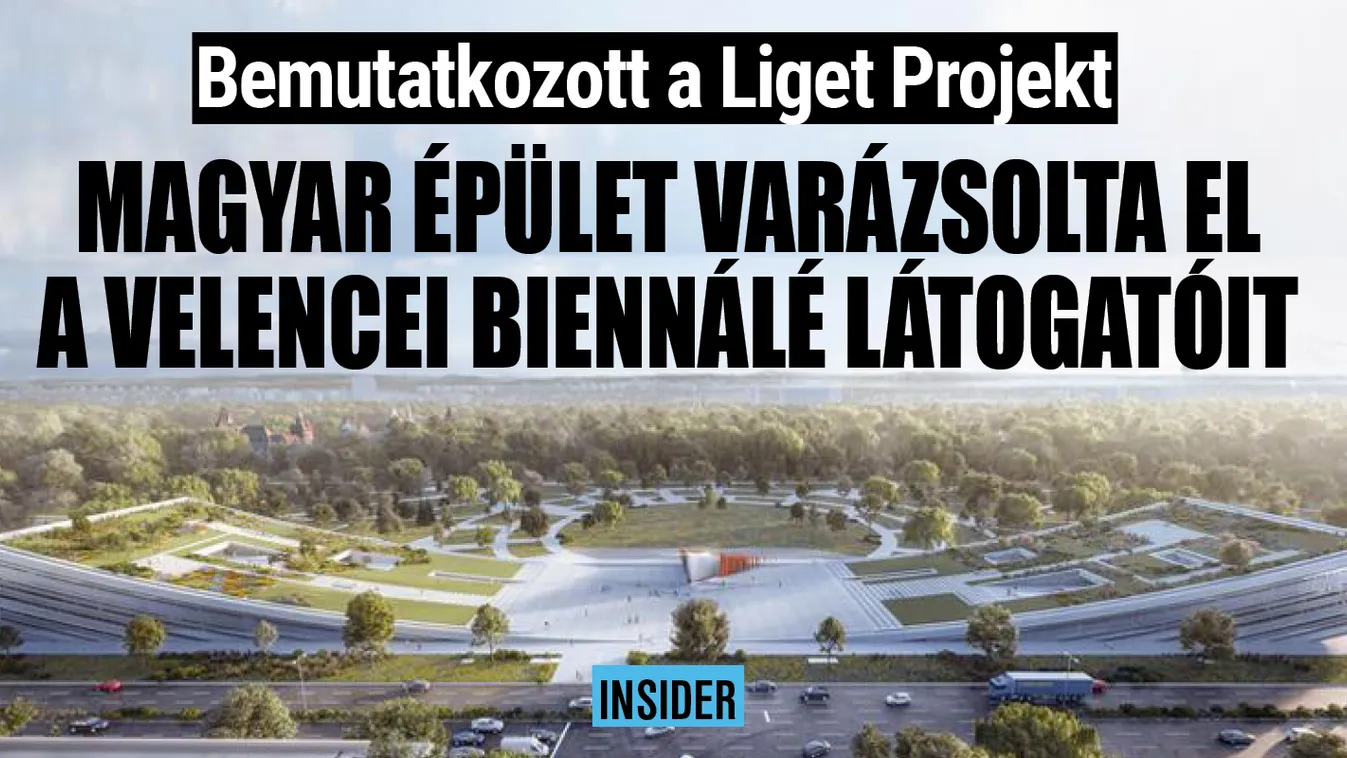 Tetszik a Velencei Biennálén az új Néprajzi Múzeum - videó