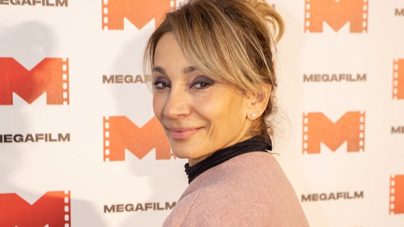 Édesanyjáért aggódik Keresztes Ildikó