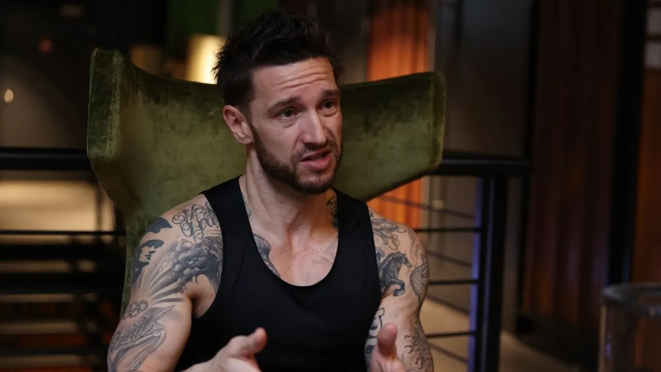 Tündéri taggal bővült Shane Tusup családja