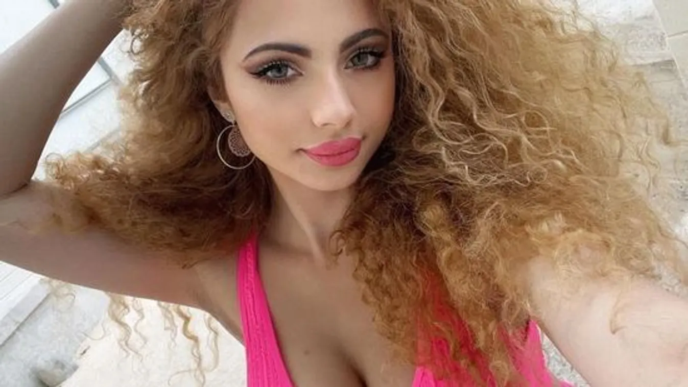 "Ha nem jössz le, akkor..." - üzent Opitz Barbi édesapja