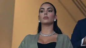 Szexi videó: Ronaldo szerelme fütyül az arabokra, így rázza a fenekét