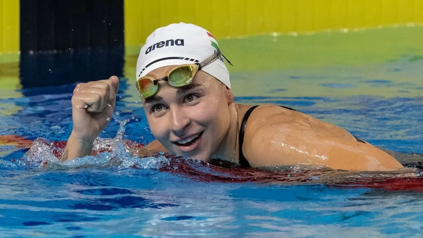 Óriási elismerés kapujában Magyarország