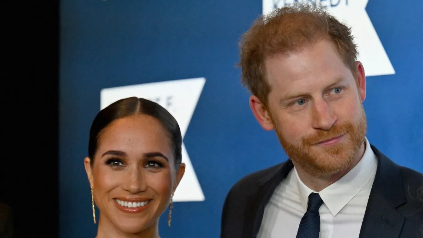 Taxival menekült Harry és Meghan, megszólalt a sofőr