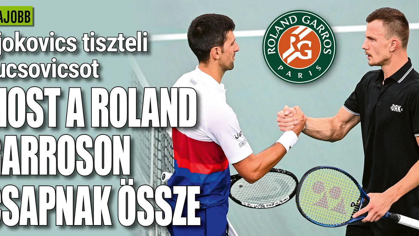 Óriási esélyt kapott Fucsovics: megismételheti a világsikert