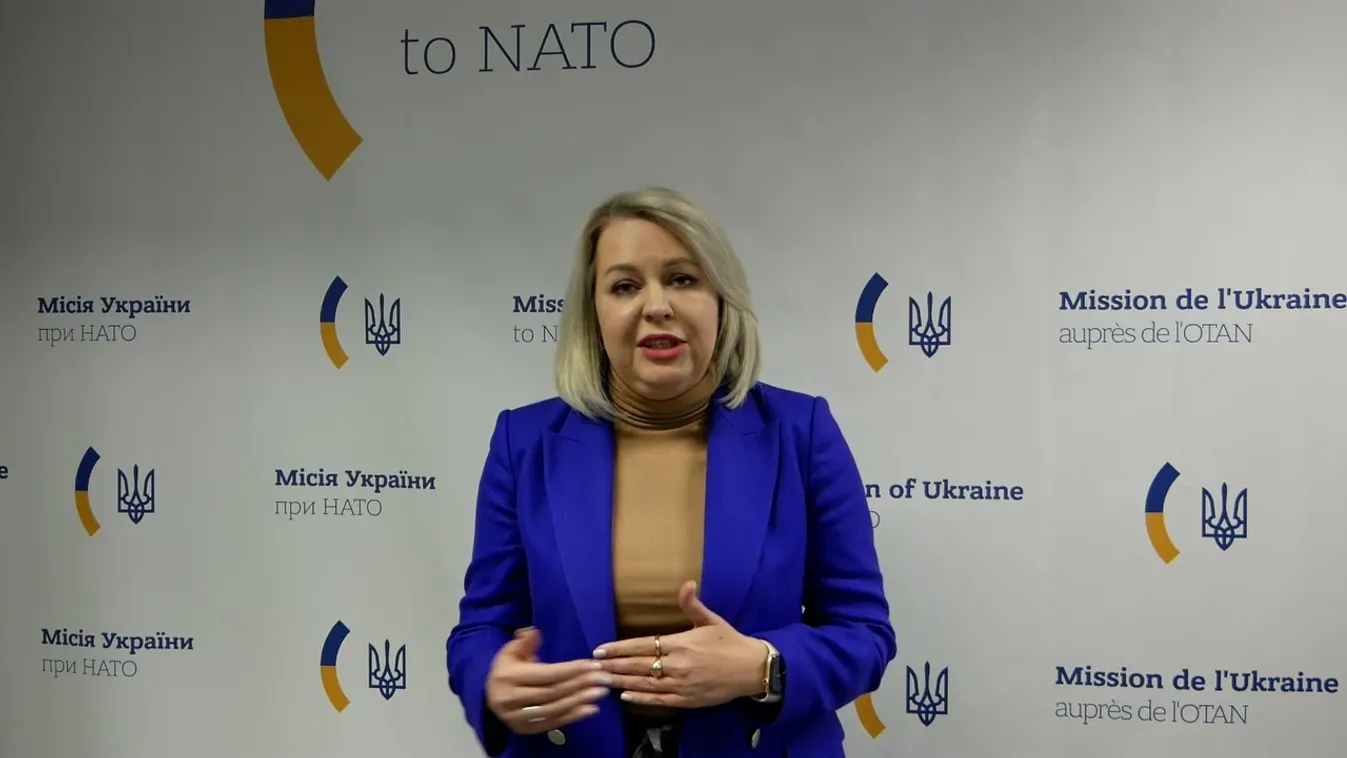 Ismét Magyarországot bírálta egy vezető ukrán politikus