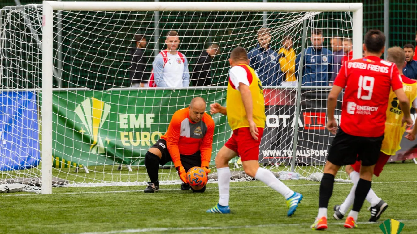 Kezdődik a Tippmix minifoci Magyar Kupa