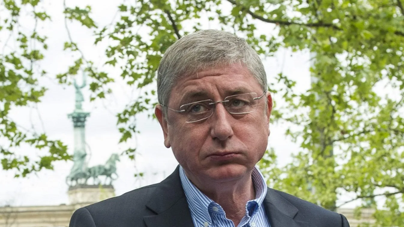 Tizenhét éve hangzott el az őszödi beszéd