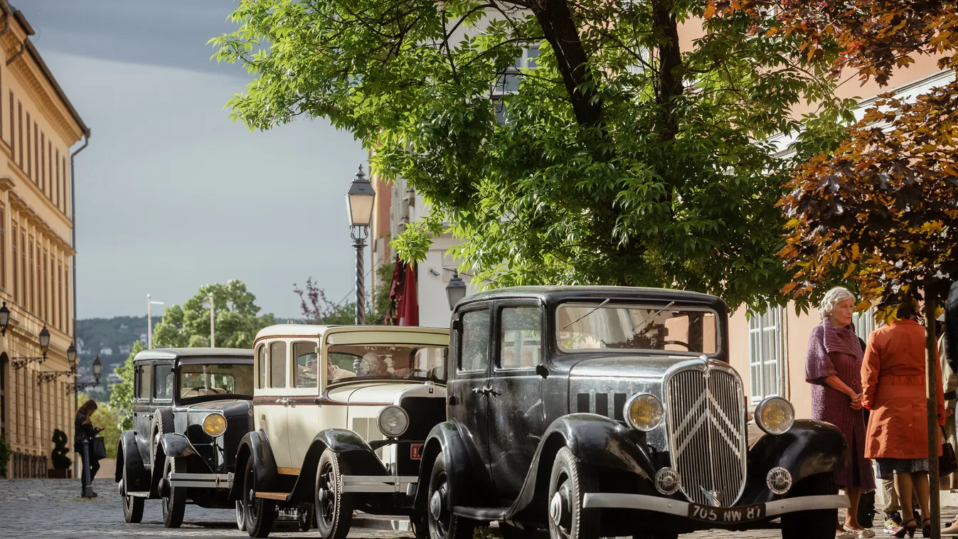 A nézők adhatnak címet a magyar romantikus tévéfilmnek