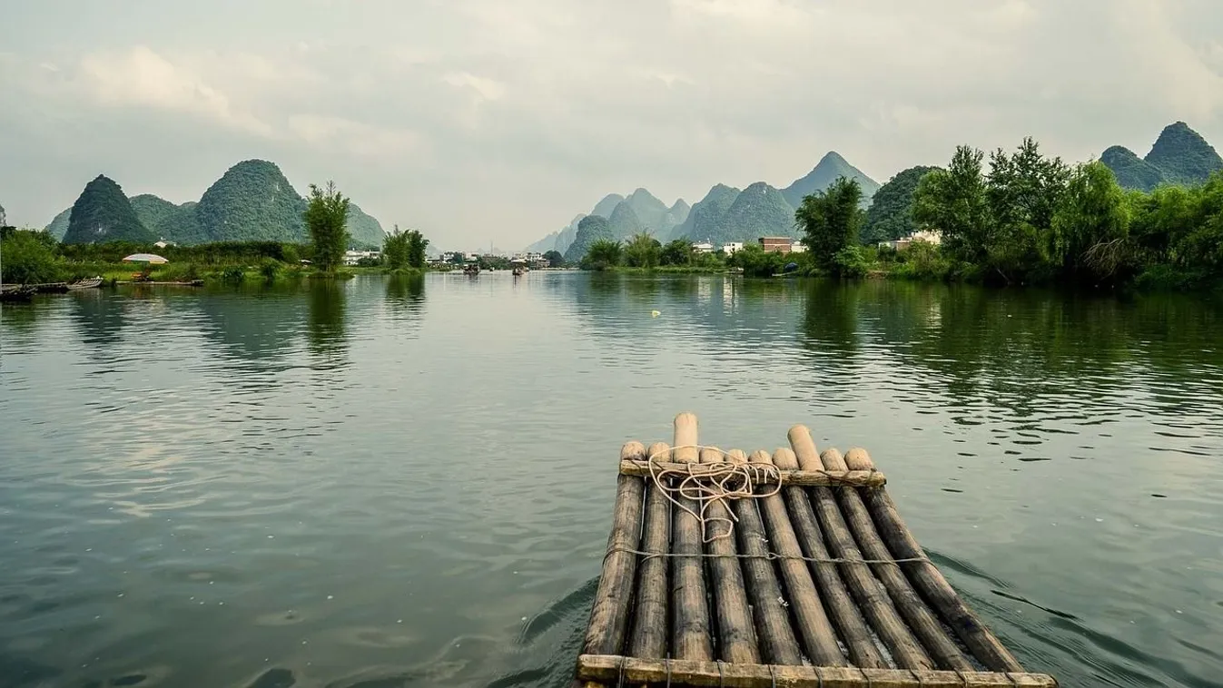 Tragikus: Egyéves kisfiú fulladt bele a halálfolyóba