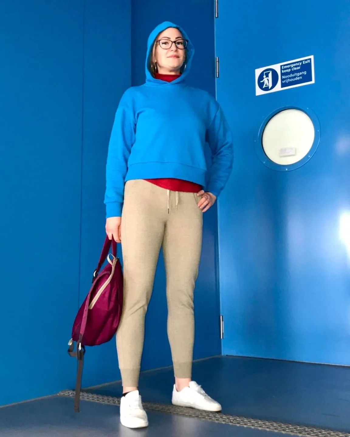 Varsányi Réka / Alekosz 