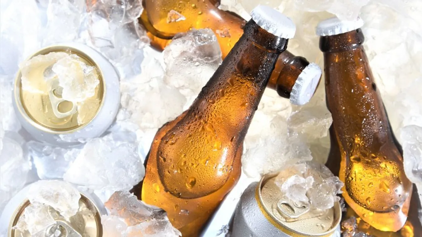 Üvegből vagy dobozból esik jobban a sör? Ezt derítettük ki