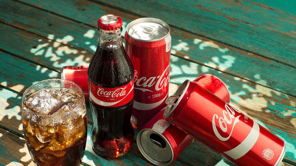 Kis összetevő, nagy hatás: Óriási bajban a Coca-Cola és a Pepsi