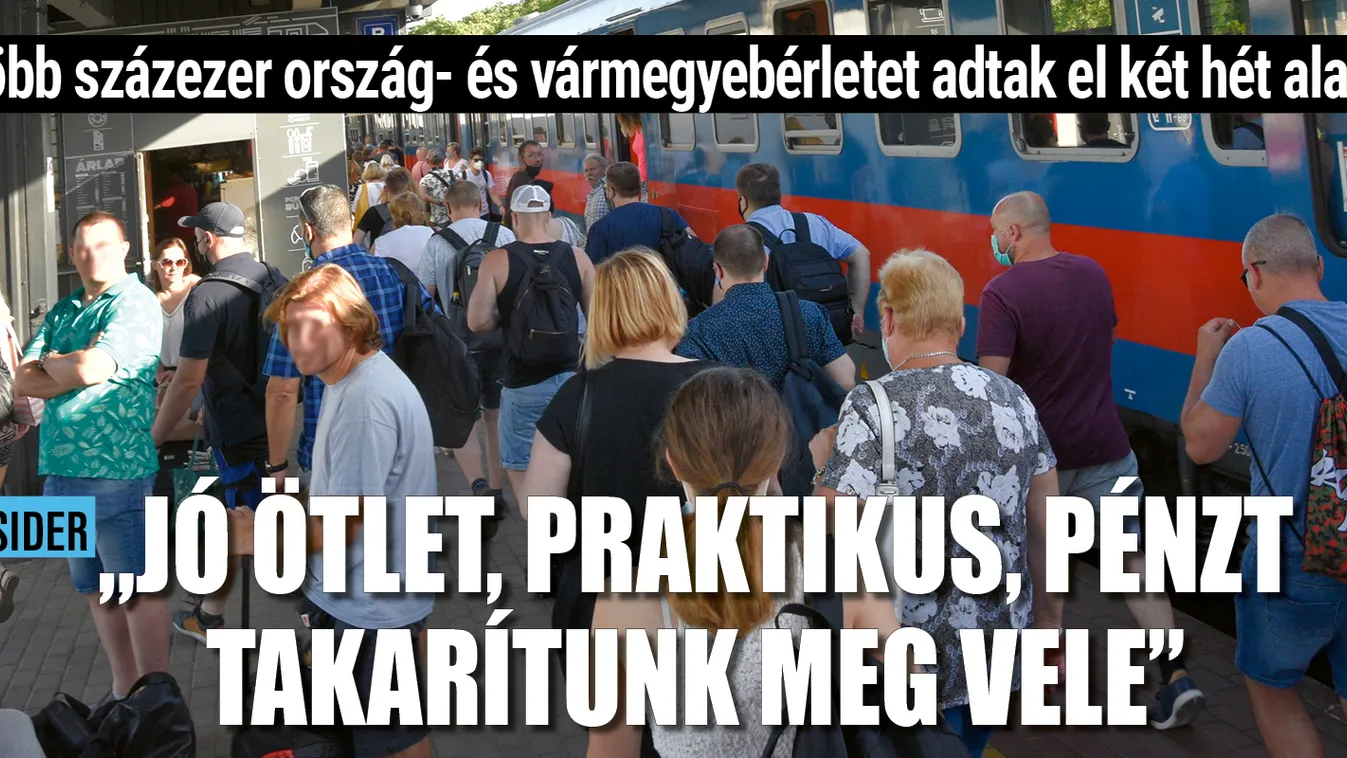 Ennyit spórolhatunk az új bérlettípusokkal