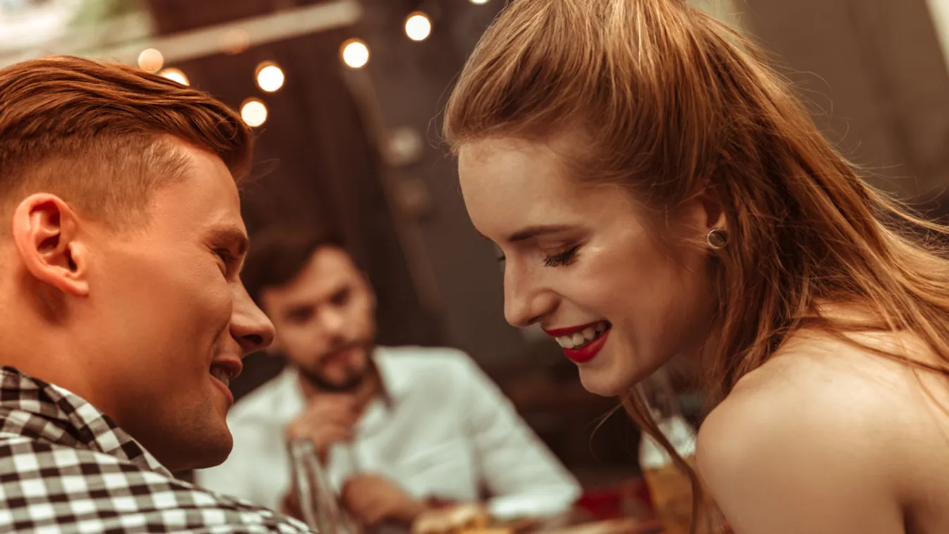 Ez a három csillagjegy a flörtölés nagymestere