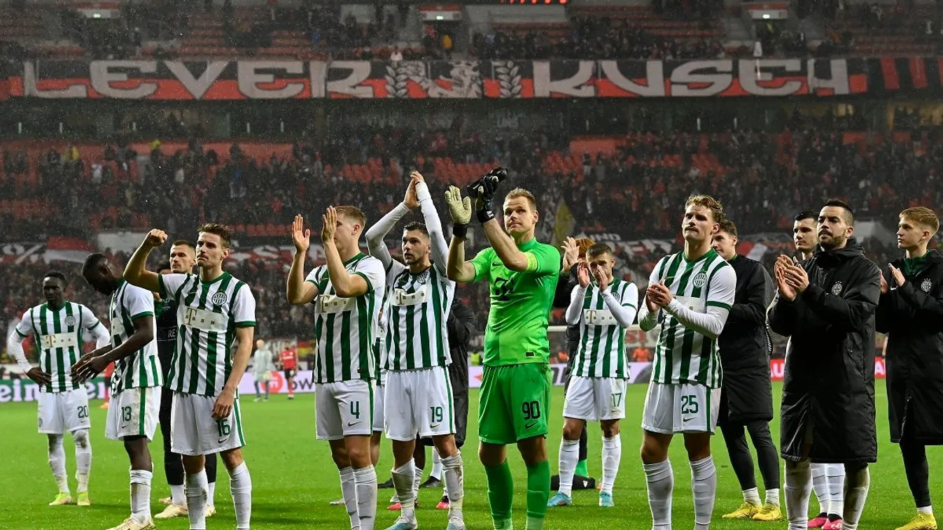 Másfél milliárdos nyereség: csinálja valaki a Fradi után!