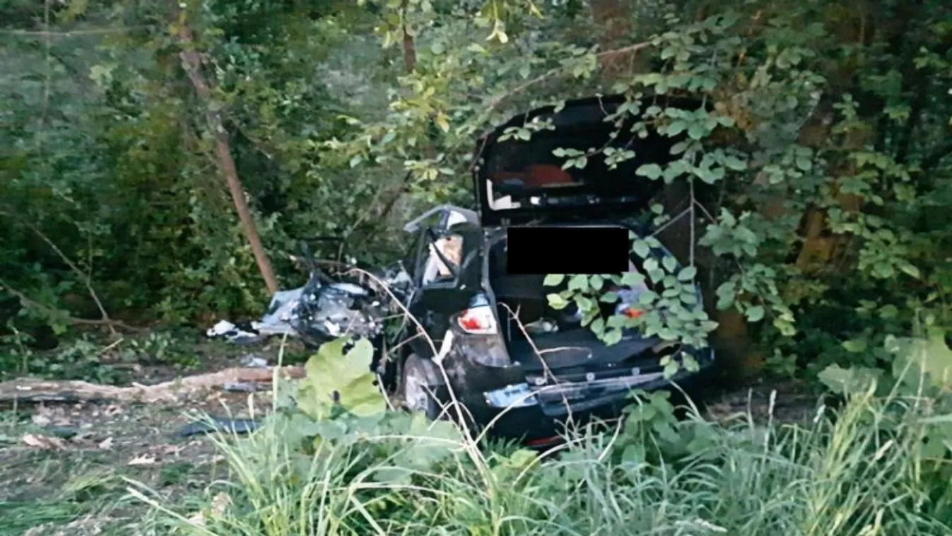 Szerelme születésnapja után vesztette életét Adrián