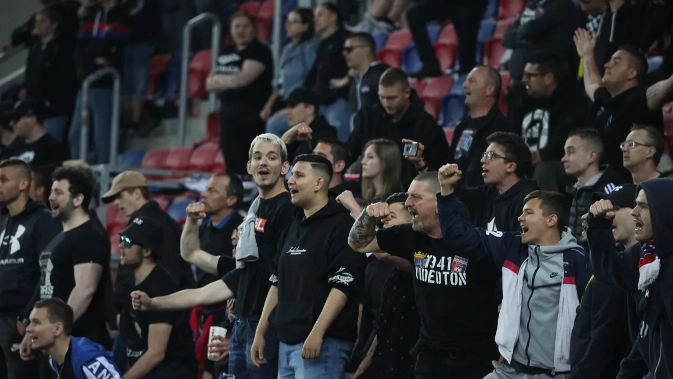 Trollok ellen is küzd a Vidi: hadat üzentek a pofátlanoknak