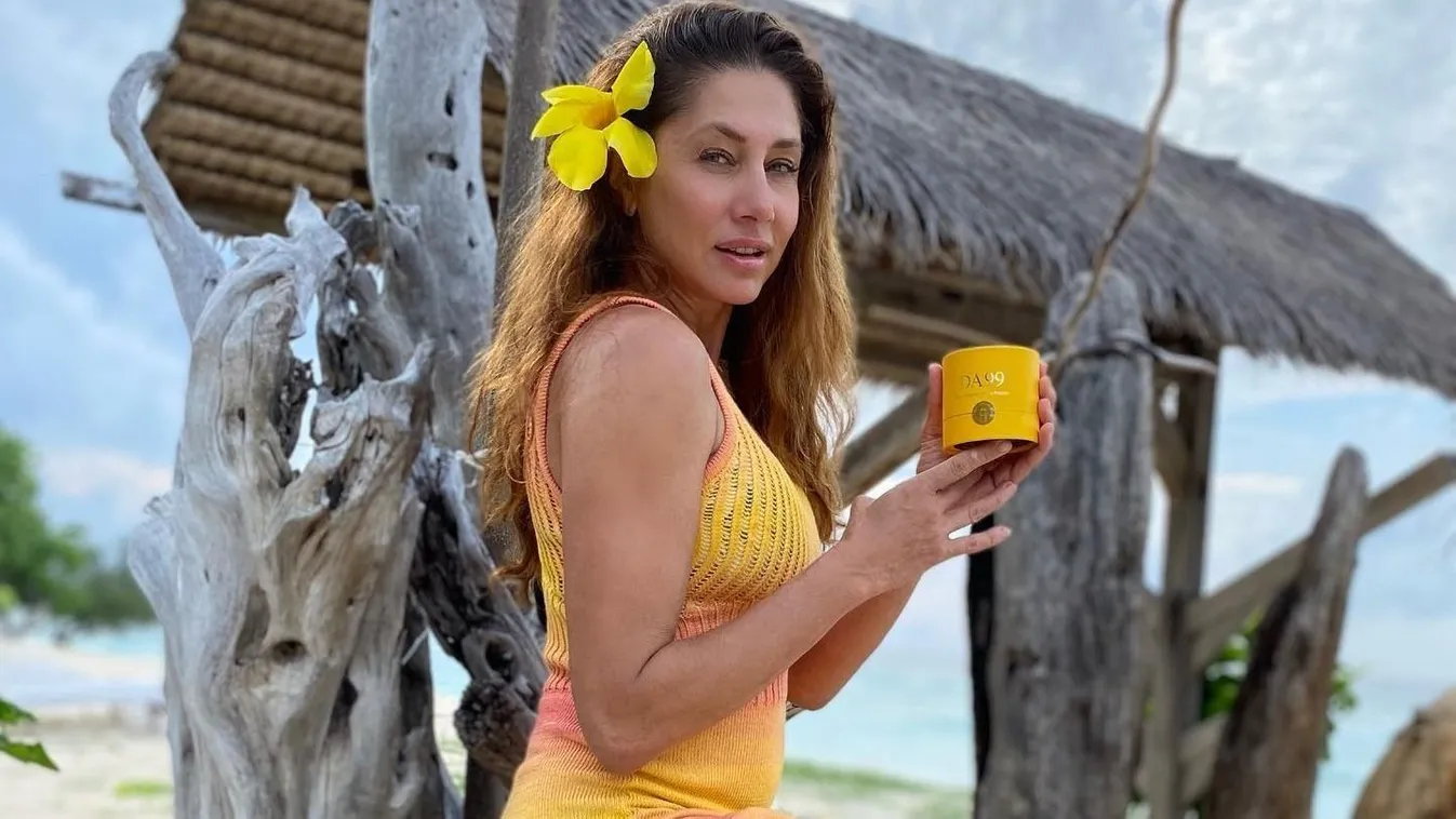 Otthagyják a luxust Baliban Horváth Éváék