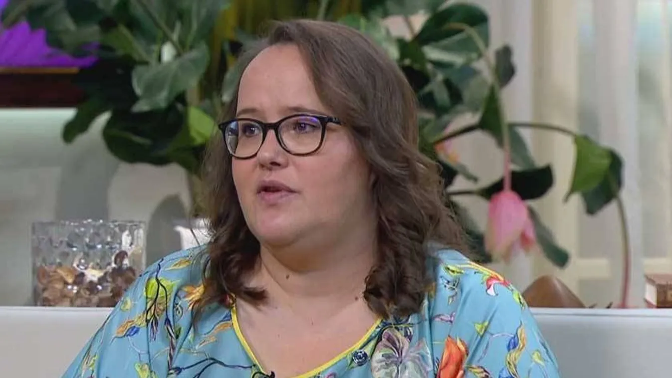 Balázs Andi ezzel az alkotással búcsúzik Lang Györgyitől