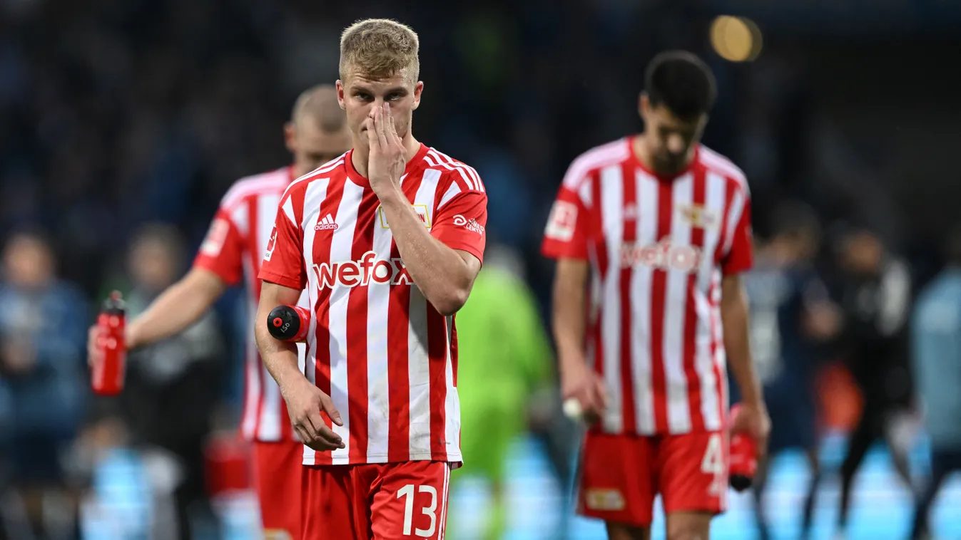 Marco Rossi embere borzalmas sérülést szenvedett